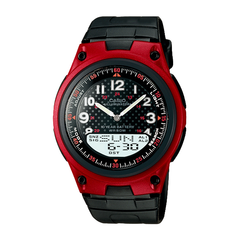 Casio 40mm Nam AW-80-4BVDF