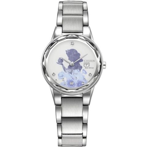 Citizen 30mm Nữ GA1070-53W