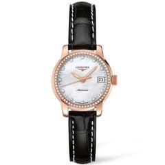 Longines 26mm Nữ L2.263.9.87.3