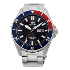 Orient 43.5mm Nam RA-AA0912B09C