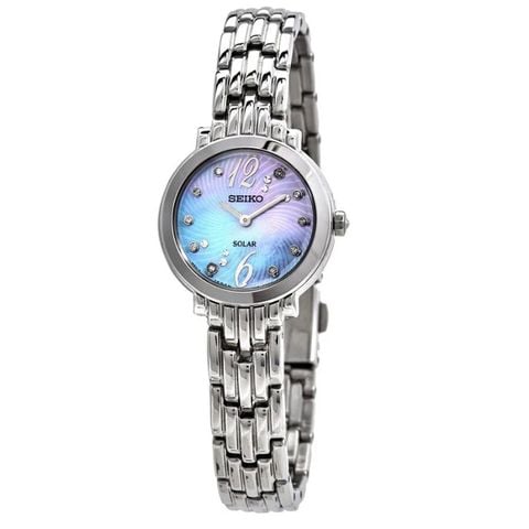 Seiko 24mm Nữ SUP353