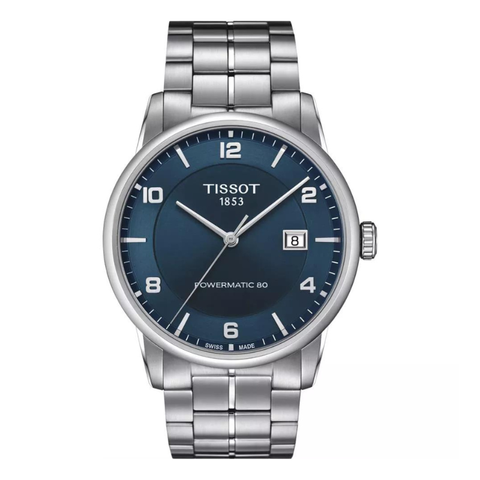 Tissot 41mm Nam T086.407.11.047.00