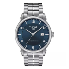 Tissot  41mm Nam T086.407.11.047.00