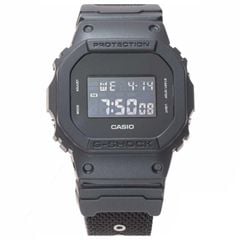 Casio G-Shock 43mm Nam DW-5600BBN-1DR