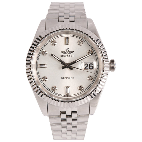 SRWatch  40mm Nam SG7004.1102GM