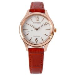 Citizen 32mm Nữ EM0508-12A