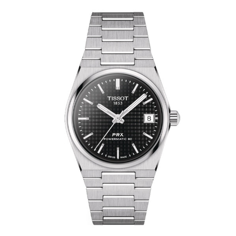 Tissot 35mm Unisex T137.207.11.051.00