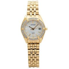 Citizen 26mm Nữ EU6062-50D
