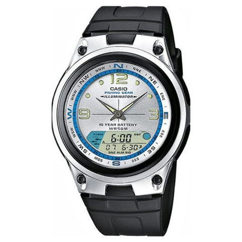 Casio Vintage 40mm Nam AW-82-7AVDF