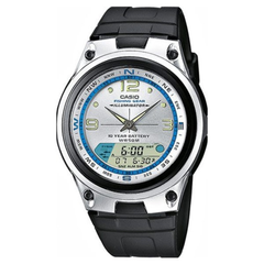 Casio Vintage 40mm Nam AW-82-7AVDF