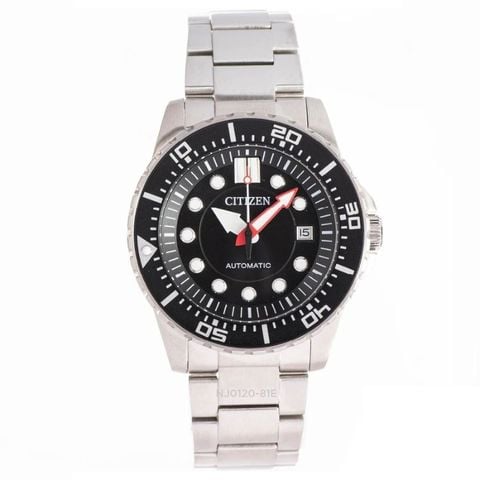 Citizen 43mm Nam NJ0120-81E