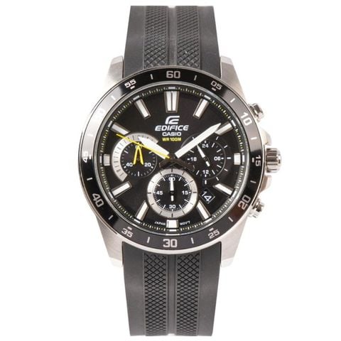 Casio 43.8mm Nam EFV-570P-1AVUDF