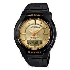 Casio Vintage 44.5mm Nam CPW-500H-9AVDR
