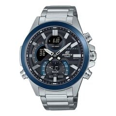 Casio Edifice 48.7mm Nam ECB-30DB-1ADF