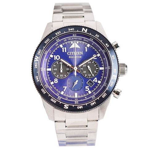 Citizen 43mm Nam CA4554-84L