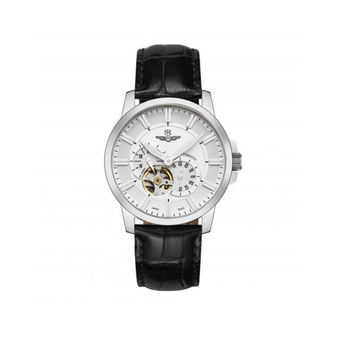 Srwatch  42mm Nam SG8872.4102RNT