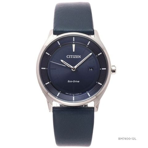 Citizen 40mm Nam BM7400-12L