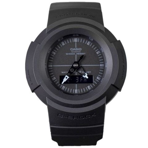 Casio 47.7mm Nam AW-500BB-1EDR