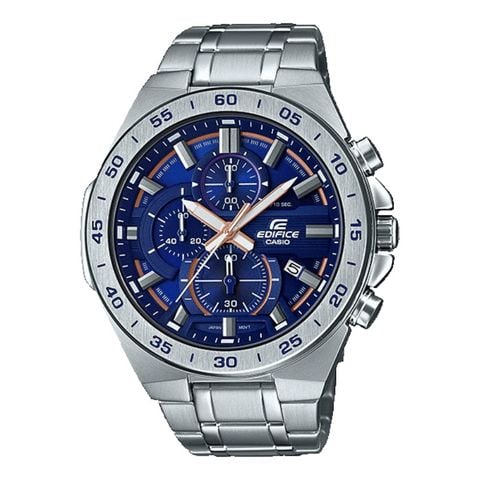 Casio 49mm Nam EFR-564D-2AVUDF
