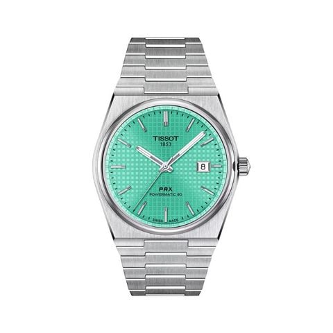 Tissot 40mm Nam T137.407.11.091.01