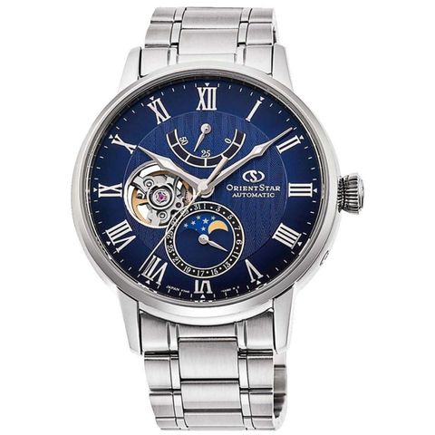 Orient Orient Star 41mm Nam RE-AY0103L00B