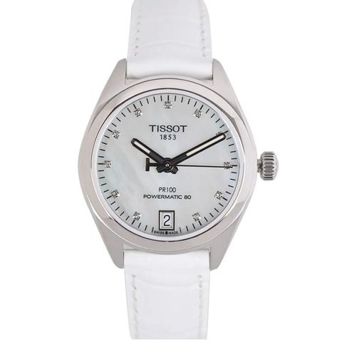 Tissot 33mm Nữ T101.207.16.116.00