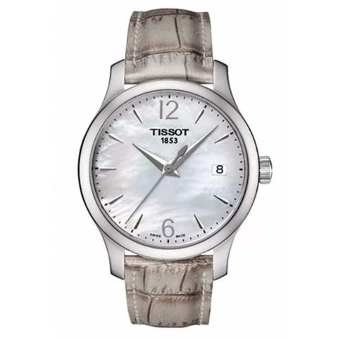 Tissot 33m Nữ T063.210.17.117.00