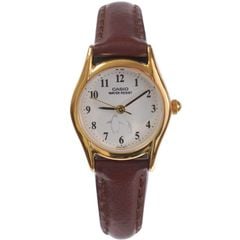 Casio LTP 25.2mm Nữ LTP-1094Q-7B6RDF