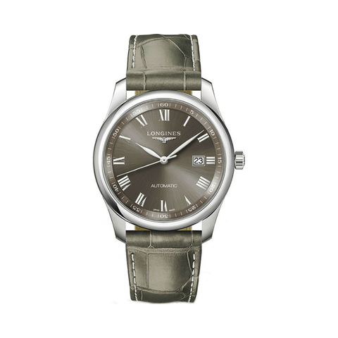 Longines 40mm Nam L2.793.4.71.3