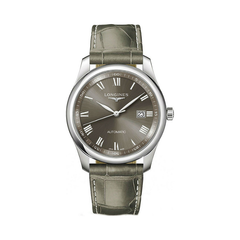 Longines 40mm Nam L2.793.4.71.3