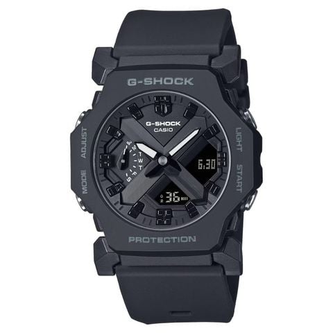Casio G-shock 48mm Nam GA-2100WD-1ADR