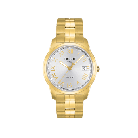 Tissot 39.2mm Nam T049.410.33.033.00