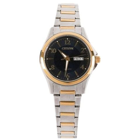 Citizen 28mm Nữ EQ0595-55L