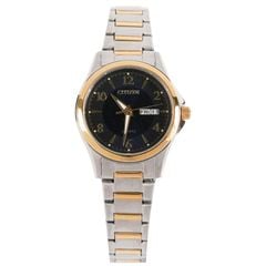 Citizen 28mm Nữ EQ0595-55L