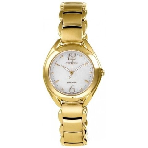 Citizen 30mm Nữ FE2072-89A