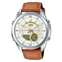 Casio 46.6mm Nam AMW-810L-5AVDF