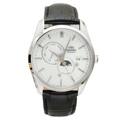 Orient Sun & Moon 41.5mm Nam RA-AK0305S10B