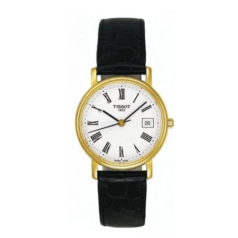 Tissot 27mm Nữ T52.5.121.13