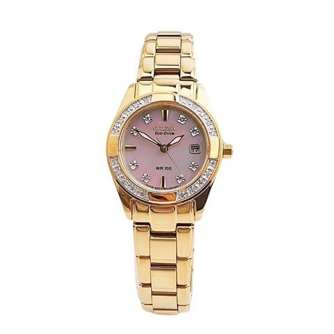 Citizen 26mm Nữ EW1822-52D