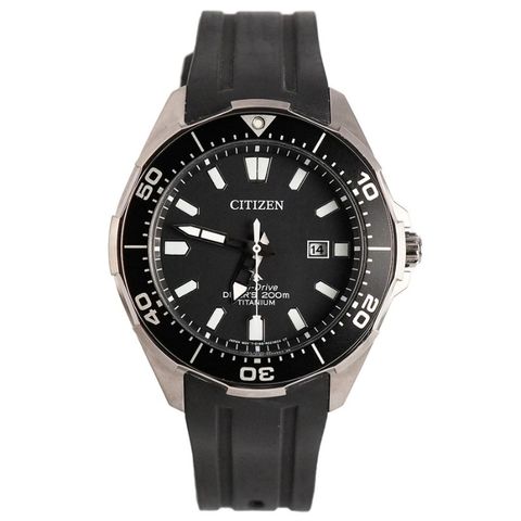 Citizen 44mm Nam BN0200-05E