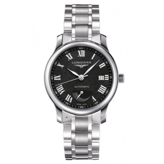Longines 38.5mm Nam L2.708.4.51.6