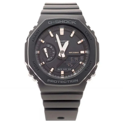 Casio G-shock 42.9mm Unisex GMA-S2100-1ADR