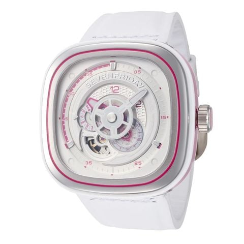 SevenFriday 47mm Unisex P3C-12