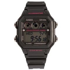 Casio 45mm Nam AE-1300WH-1A2VDF