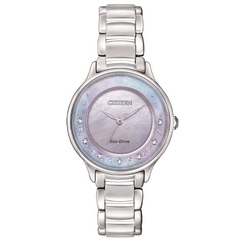 Citizen 30mm Nữ EM0380-81N
