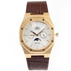 SRWatch 40mm Nam SG60062.4602SM