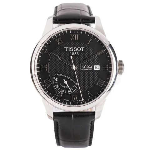 Tissot 39mm Nam T006.424.16.053.00