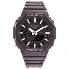 Casio G-Shock 45.4mm Nam GA-2100-1ADR