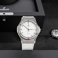 Hublot - Nam 542.NE.2010.LR.1204 Size 42mm