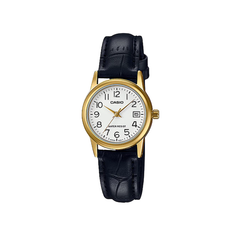 Casio LTP 25mm Nữ LTP-V002GL-7B2UDF